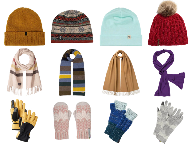 Wool Accessories for Every Season: Soft Style Beyond Winter Wool Accessories for Every Season: Soft Style Beyond Winter