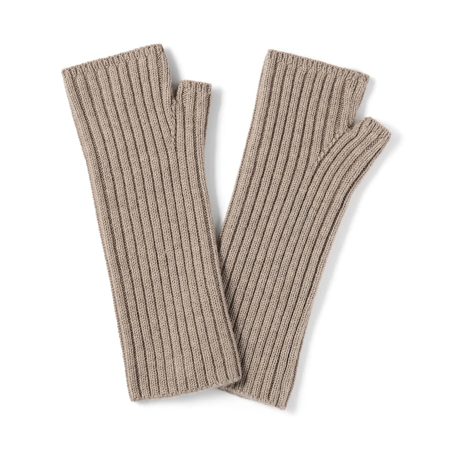 Wool Arm Warmers