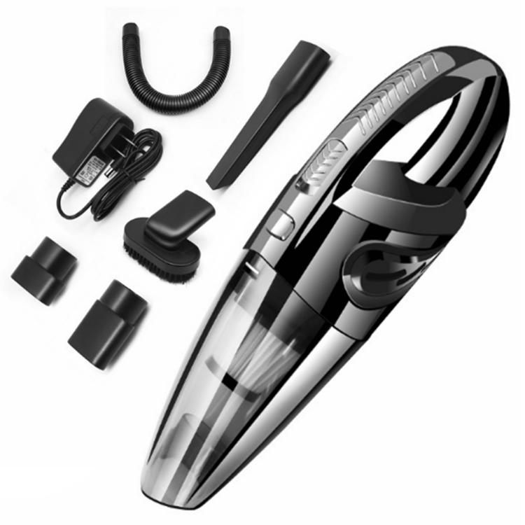 Portable Car Vacuum Cleaner