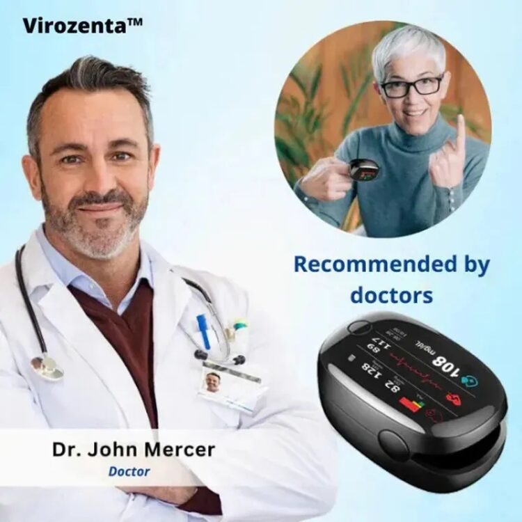 Non-Invasive Meter